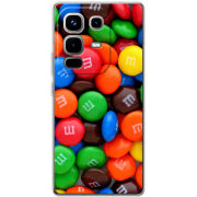 Чохол BoxFace Infinix Note 50 Pro Plus Эмемдемки