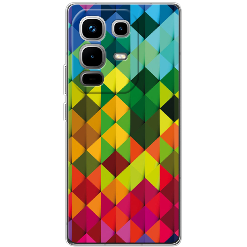 Чохол BoxFace Infinix Note 50 Pro Plus 