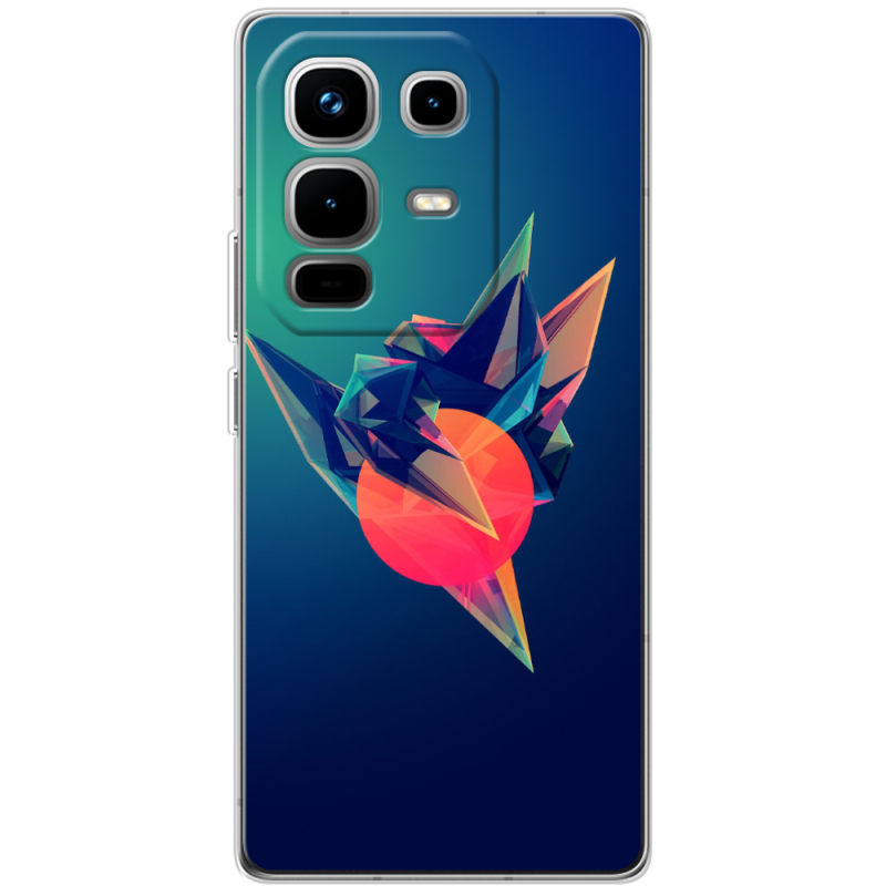 Чохол BoxFace Infinix Note 50 Pro Plus 