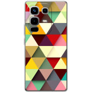 Чохол BoxFace Infinix Note 50 Pro Plus 