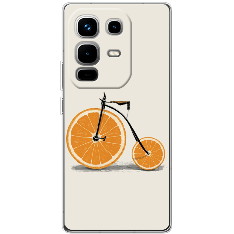 Чохол BoxFace Infinix Note 50 Pro Plus 