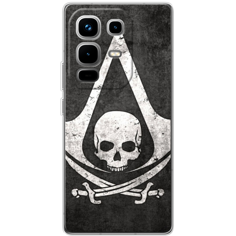 Чохол BoxFace Infinix Note 50 Pro Plus 