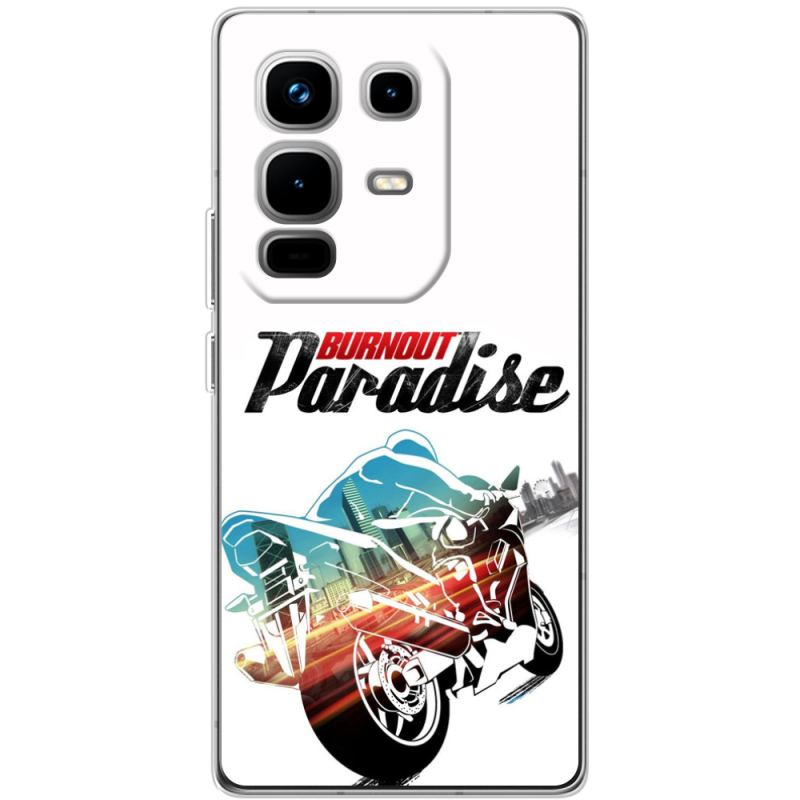 Чохол BoxFace Infinix Note 50 Pro Plus 