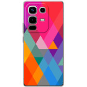 Чохол BoxFace Infinix Note 50 Pro Plus 