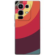 Чохол BoxFace Infinix Note 50 Pro Plus 