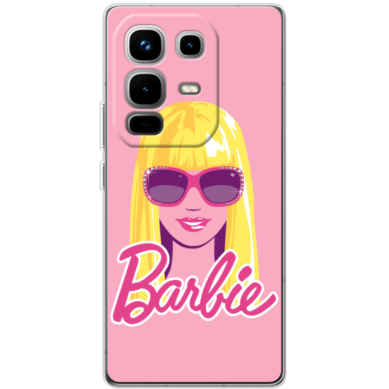 Чохол BoxFace Infinix Note 50 Pro Plus 