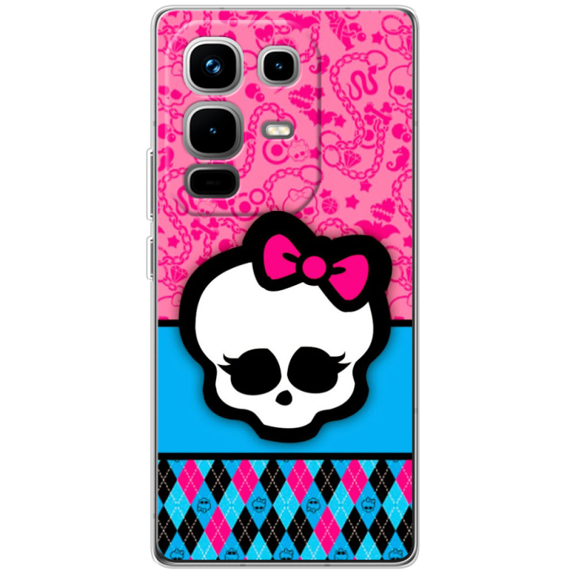 Чохол BoxFace Infinix Note 50 Pro Plus 