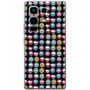 Чохол BoxFace Infinix Note 50 Pro Plus 