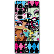 Чохол BoxFace Infinix Note 50 Pro Plus 