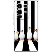 Чохол BoxFace Infinix Note 50 Pro Plus 