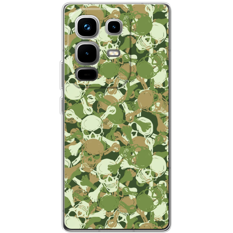 Чохол BoxFace Infinix Note 50 Pro Plus 