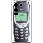 Чохол BoxFace Infinix Note 50 Pro Plus 