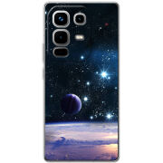 Чохол BoxFace Infinix Note 50 Pro Plus Space Landscape