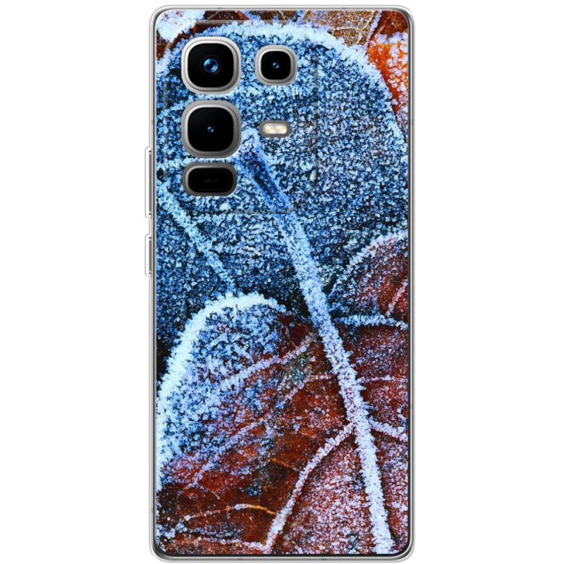 Чохол BoxFace Infinix Note 50 Pro Plus 