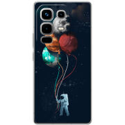 Чохол BoxFace Infinix Note 50 Pro Plus 