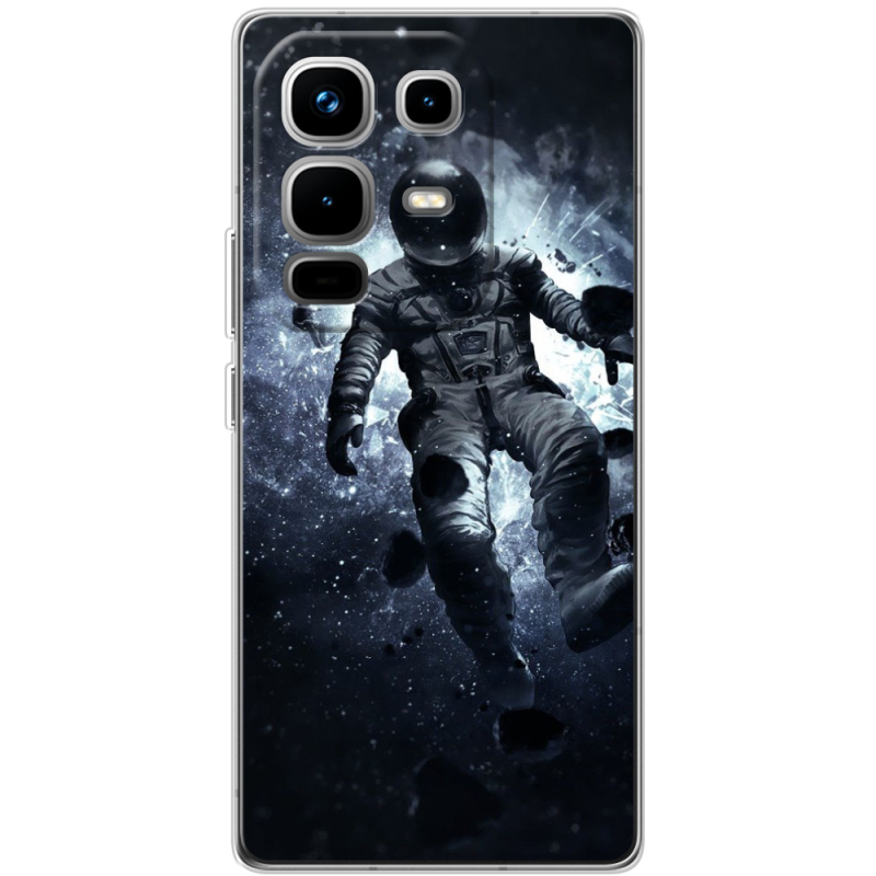 Чохол BoxFace Infinix Note 50 Pro Plus 