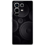 Чохол BoxFace Infinix Note 50 Pro Plus 