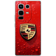 Чохол BoxFace Infinix Note 50 Pro Plus 