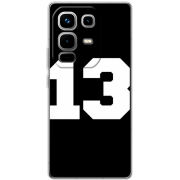 Чохол BoxFace Infinix Note 50 Pro Plus 13