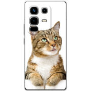 Чохол BoxFace Infinix Note 50 Pro Plus 