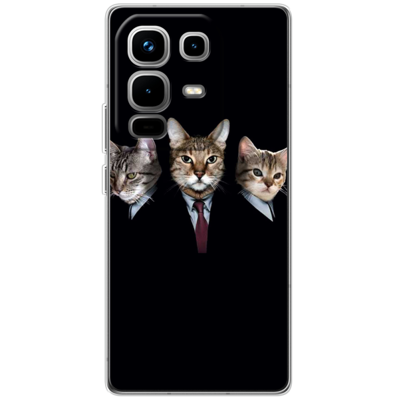 Чохол BoxFace Infinix Note 50 Pro Plus 