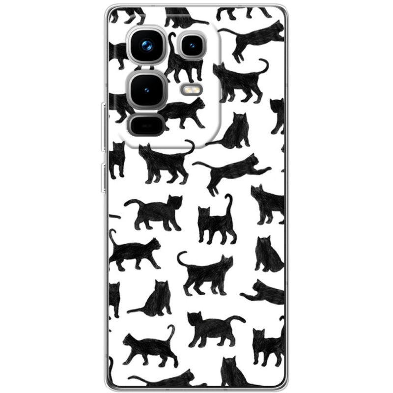 Чохол BoxFace Infinix Note 50 Pro Plus 