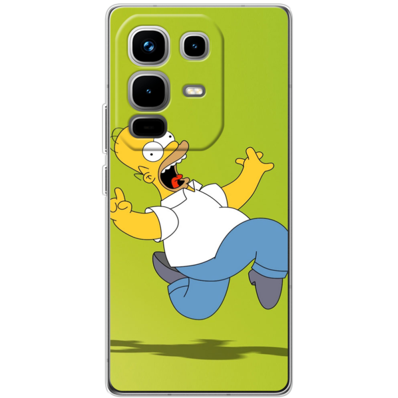 Чохол BoxFace Infinix Note 50 Pro Plus 