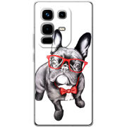 Чохол BoxFace Infinix Note 50 Pro Plus 