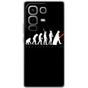 Чохол BoxFace Infinix Note 50 Pro Plus 