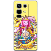 Чохол BoxFace Infinix Note 50 Pro Plus 