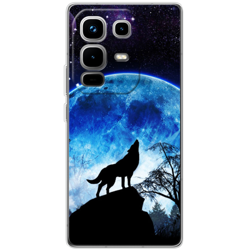 Чохол BoxFace Infinix Note 50 Pro Plus 