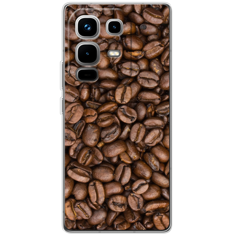 Чохол BoxFace Infinix Note 50 Pro Plus 