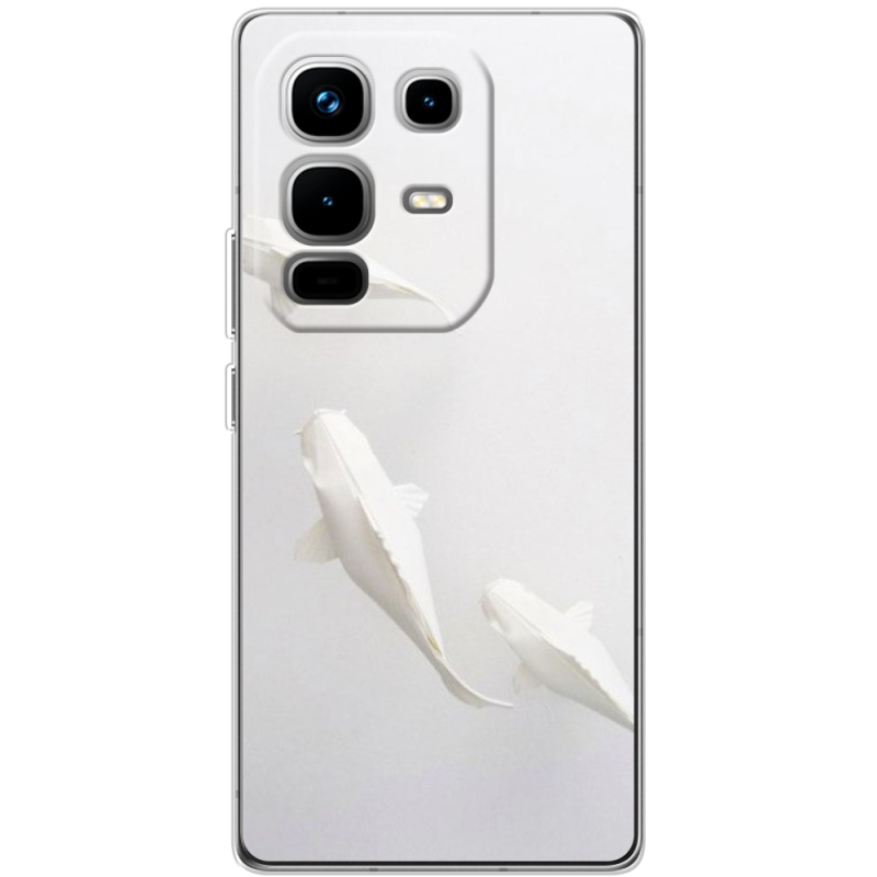 Чохол BoxFace Infinix Note 50 Pro Plus 