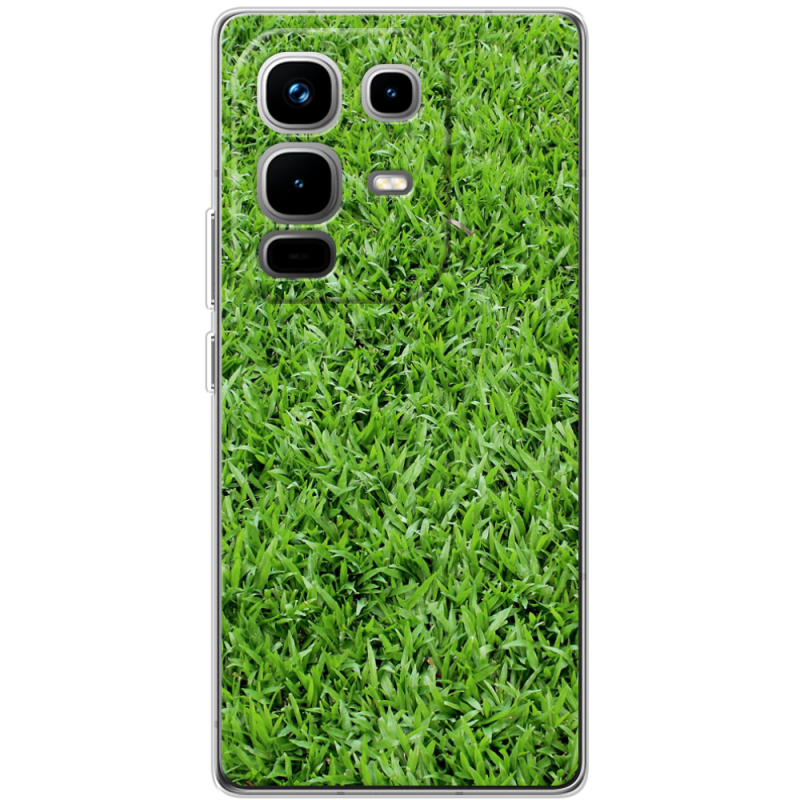 Чохол BoxFace Infinix Note 50 Pro Plus 