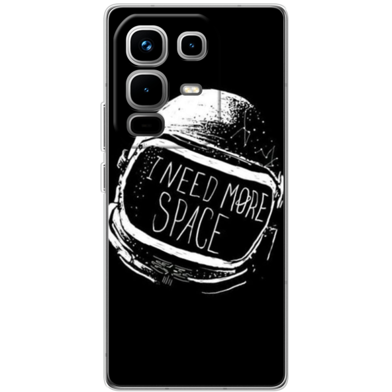 Чохол BoxFace Infinix Note 50 Pro Plus 