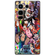 Чохол BoxFace Infinix Note 50 Pro Plus 