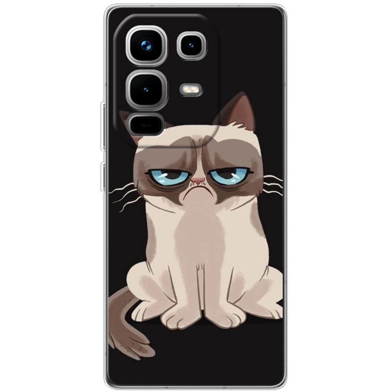 Чохол BoxFace Infinix Note 50 Pro Plus 