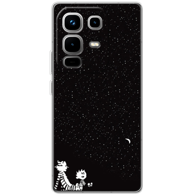 Чохол BoxFace Infinix Note 50 Pro Plus 