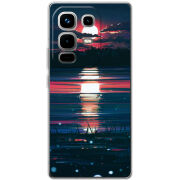 Чохол BoxFace Infinix Note 50 Pro Plus Midnight