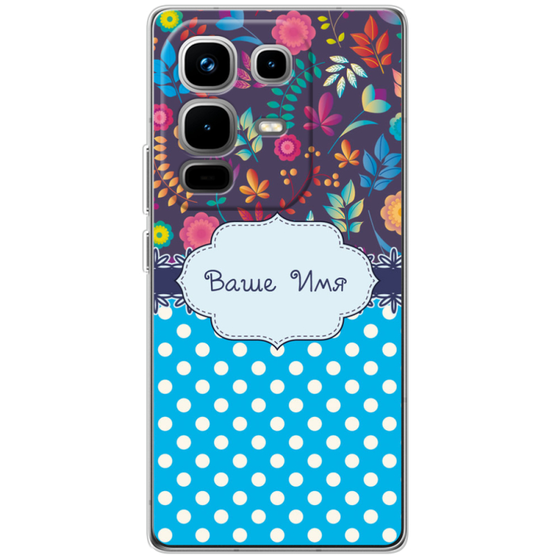 Чохол BoxFace Infinix Note 50 Pro Plus 
