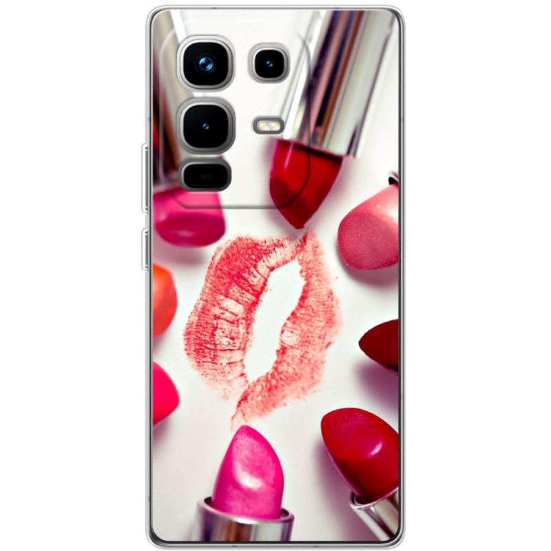 Чохол BoxFace Infinix Note 50 Pro Plus 