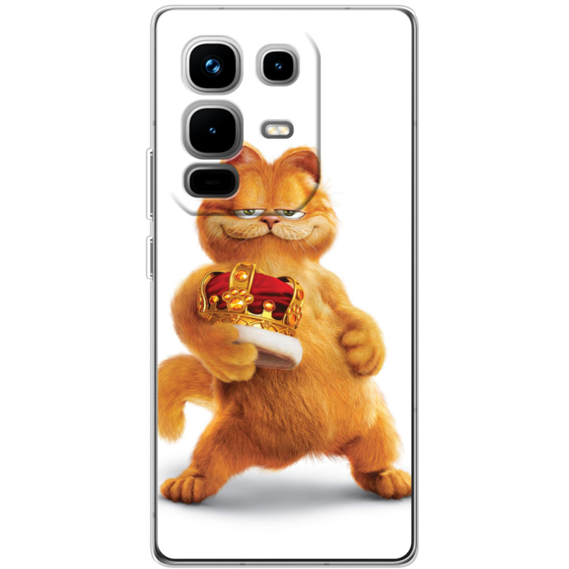 Чохол BoxFace Infinix Note 50 Pro Plus 