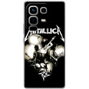 Чохол BoxFace Infinix Note 50 Pro Plus 