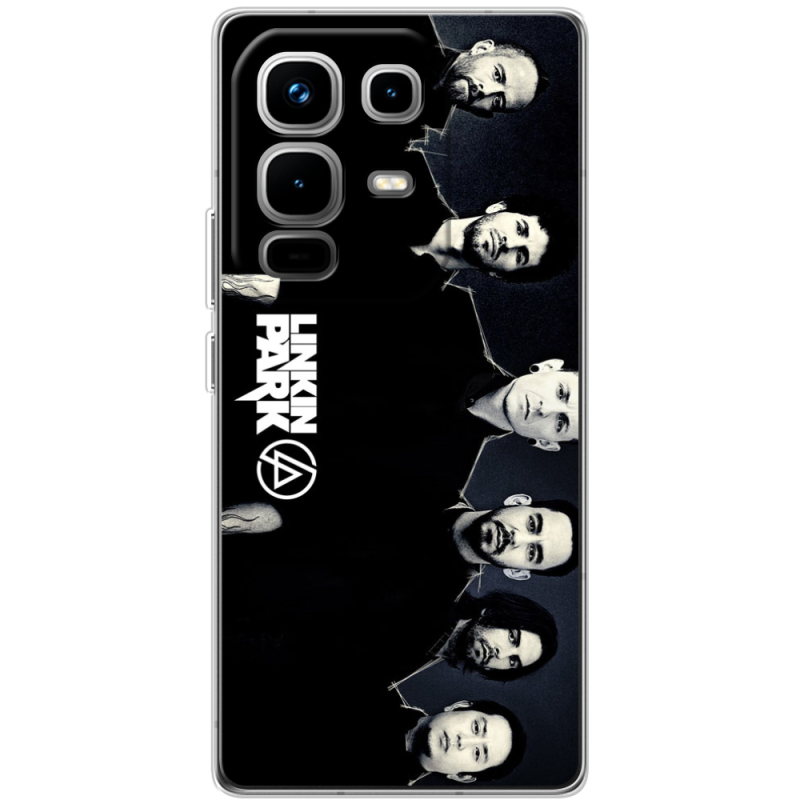 Чохол BoxFace Infinix Note 50 Pro Plus 