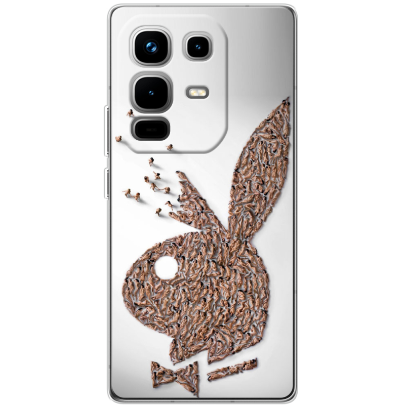 Чохол BoxFace Infinix Note 50 Pro Plus 