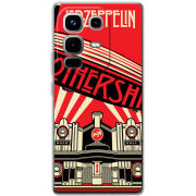 Чохол BoxFace Infinix Note 50 Pro Plus 