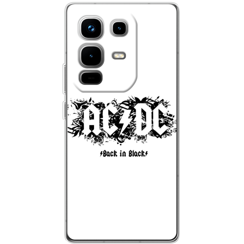 Чохол BoxFace Infinix Note 50 Pro Plus 