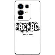 Чохол BoxFace Infinix Note 50 Pro Plus 