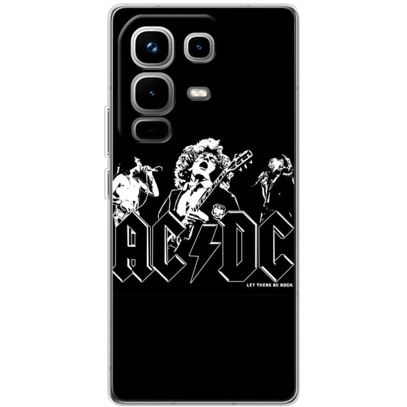 Чохол BoxFace Infinix Note 50 Pro Plus 