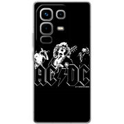 Чохол BoxFace Infinix Note 50 Pro Plus 